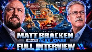 MUST-WATCH: America's Enemies Have Psychologically Profiled Trump & Are Now In Full Control!