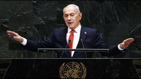 Bowne Report: Netanyahu Is Not Your Friend