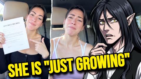 Women's NEW Trick To DODGE Accountability
