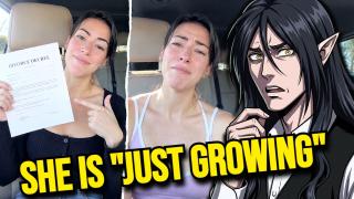 Women's NEW Trick To DODGE Accountability