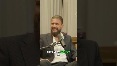 Porn Pandemic: Men's Struggle & Blame Game EXPOSED! #shorts