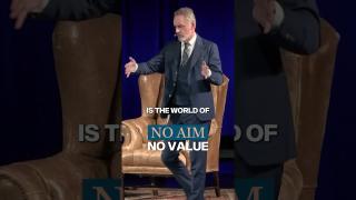 No Aim No Value