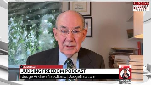 Prof. John Mearsheimer  :  Trump Unintentionally Reshaping Middle East