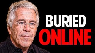 The Epstein Conspiracy Theory we all forgot about