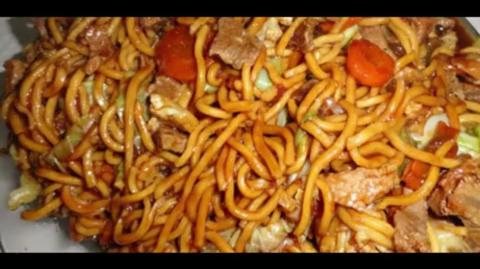 A redpill do yakisoba - o testemunho de Lapriane