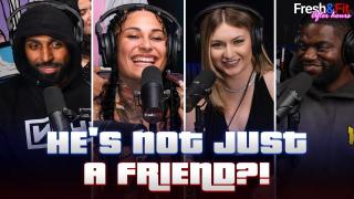 Women Call Their “Platonic” Guy Friends Live and Get a BRUTAL Reality Check?!