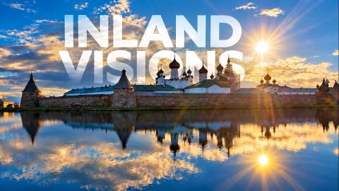 Inland Visions | Solovki: Finding meaning in the Far North