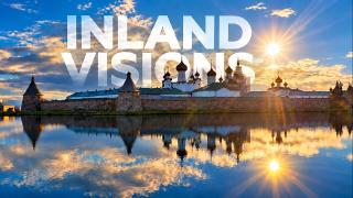 Inland Visions | Solovki: Finding meaning in the Far North