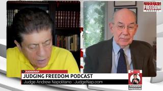 Iran War Warning: Is the Government Pushing Too Far?