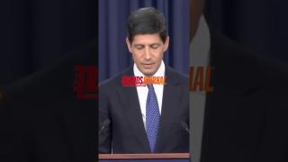 Trump's boy Warsh raises rates
