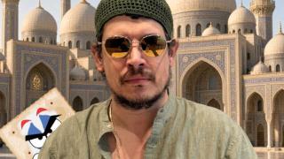 MILO Joins Islam Grift ReeEEestream 09-06-26