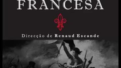 O Livro Negro da Revolução Francesa (Renaud Escande) #2