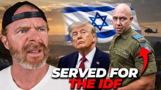 Next US Army Secretary is Israel Military Member? (He’s on Trump’s List)