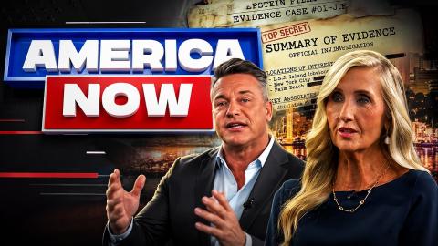 America Now | Epstein list