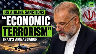 'What are they afraid of?' — Iran’s Ambassador slams US visa denials