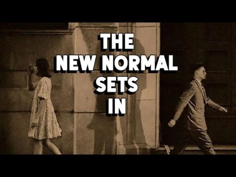 Preferring to Be Single: The New Normal Mentally Takes Hold