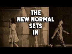 Preferring to Be Single: The New Normal Mentally Takes Hold