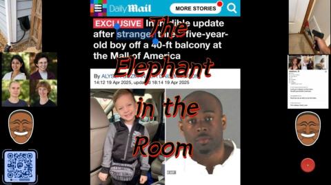 The Elephant in the Room
