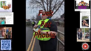 Fuck Fat Phobia