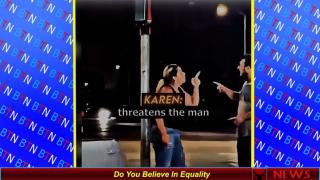 Do You Believe In Equality