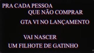 FODA-SE GTA! 😂😂😂☠️☠️
