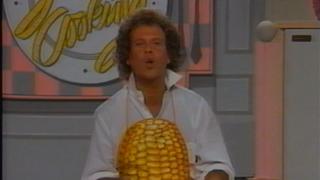 Richard Simmons - 45 years ago - Naaaaaa - Now I Respect Him.