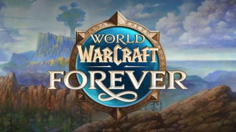 WoW Forever: Everything You Need To Know
