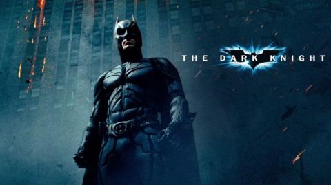 The Dark Knight (2008 full movie - 720P) Action Movie
