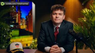 Nick Fuentes is DISGUSTED by insane women defending baby-kiIIer Lindsay Clancy