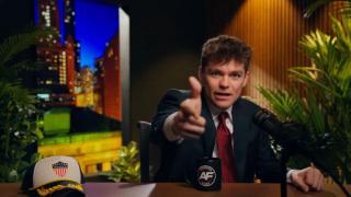 Nick Fuentes says it's a tragedy how Charlie Kirk's murder has become a punchline