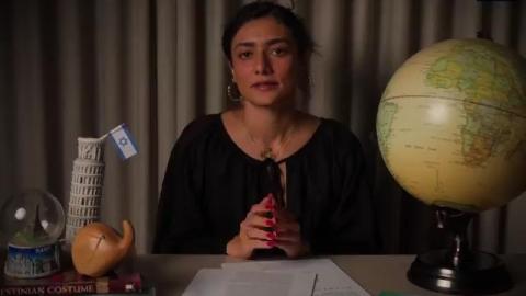 Harry Vox - How Israelis are Colonizing the World