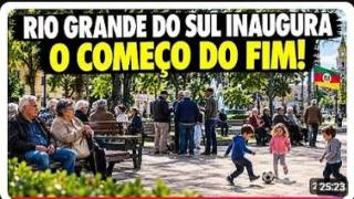 Rumo ao Abismo!
