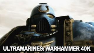 Ultramarines A Warhammer 40,000 (2010)