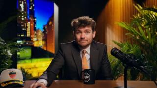 Nick Fuentes says America needs to stand up to Israel like Iran