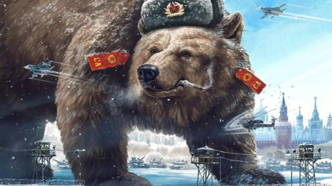 Russia & China are much closer than everyone thinks (Jeffrey Nyquist & Alex Benesch) (29 de ago. de 2026)
