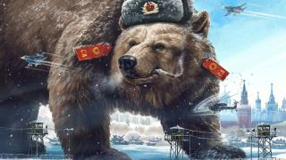 Russia & China are much closer than everyone thinks (Jeffrey Nyquist & Alex Benesch) (29 de ago. de 2026)