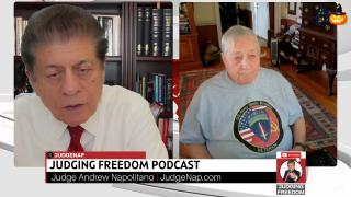 No Way Back: Why the US Empire Is Facing Total Collapse