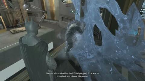 Batman Arkham Origins Part 30