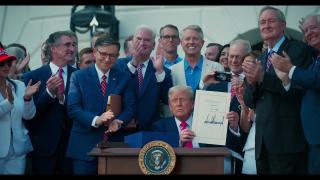 Americans across the country are thanking President Trump for delivering on No Tax on Tips