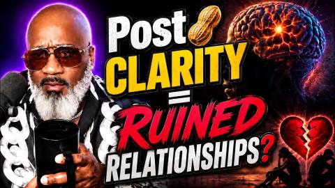 Does Post Nut Clarity RUIN Women Relationships
