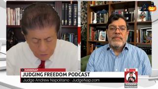 Saudi Arabia's Dangerous Shift: Prof. Marandi Reveals the Reality
