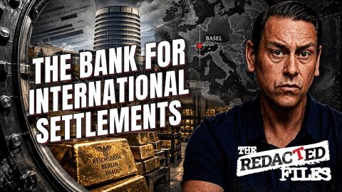 The Secret History of the Bank That Runs the World