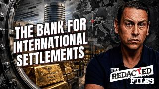 The Secret History of the Bank That Runs the World