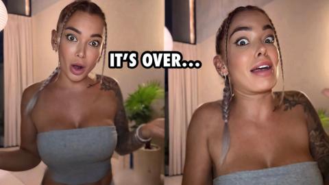 Look What Happens When Women Finally Realize They're Not Valuable