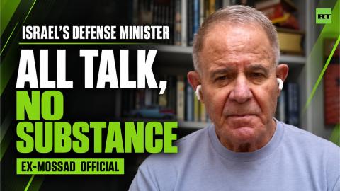 Ex-Mossad official slams Israel’s Defense Minister, calls Qatar strike a mistake