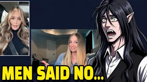 Woman Asks Why She NEVER Gets Second Dates