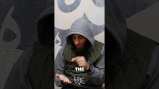 THE GREED OF THE DAWAH MERCENARIES