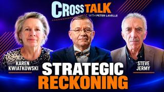 CrossTalk | Strategic reckoning