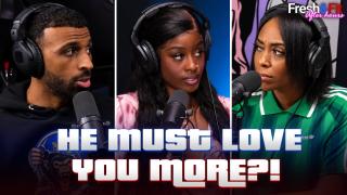 Women EXPOSED For Thinking Men Should Love Them More!