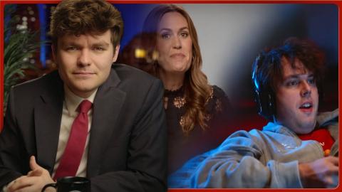 The GOP’s New Anti-White Advertisement